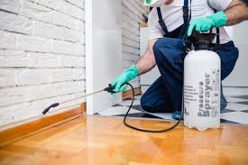 Emergency Pest Control Services in Mckees Rocks, PA